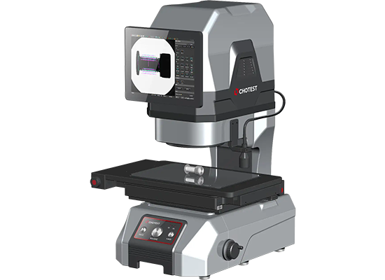 Optické měřicí systémy