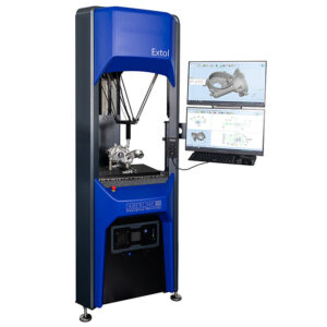 Aberlink Extol CNC 370