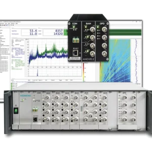 Simcenter ANOVIS EOL