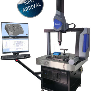 Aberlink Axiom CNC