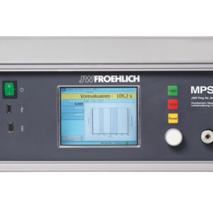 JWFroehlich Série 200