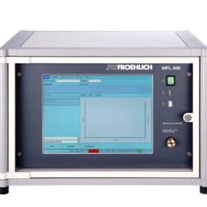 JWFroehlich Série 400