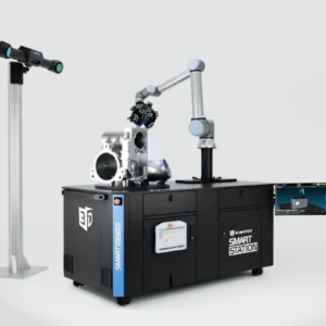 3D Infotech Smart Station