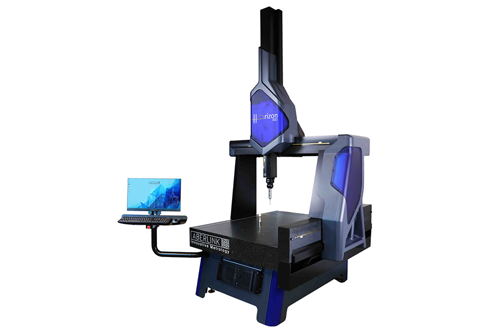 Souřadnicové měřicí systémy