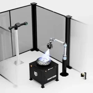 3D Infotech Smart Cell