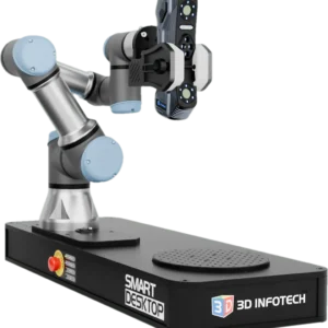 3D Infotech Smart Desktop