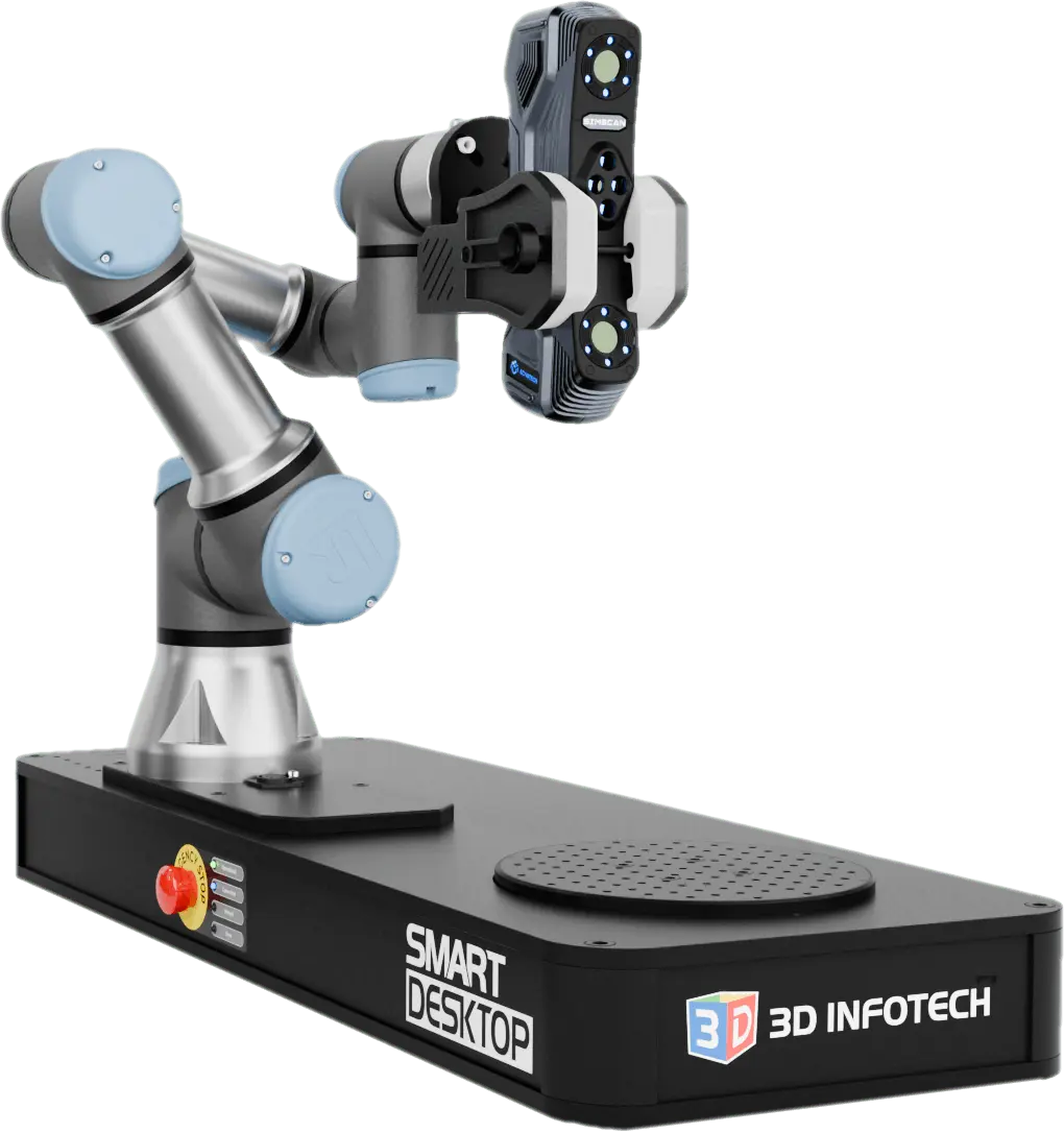 Automatické měřicí stanice