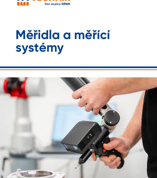 TM Technik katalog 2025