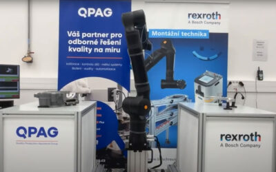 Jsme hrdými členy NÁRODNÍHO CENTRA PRŮMYSLU 4.0!