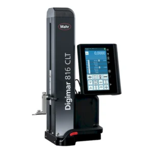 Digitální výškoměr Digimar 816 CLT, Mahr