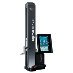 Digitální výškoměr Digimar 817 CLT, Mahr