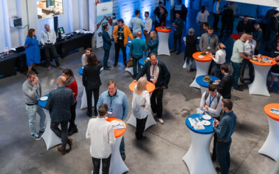 Zákaznický den skupiny QPAG