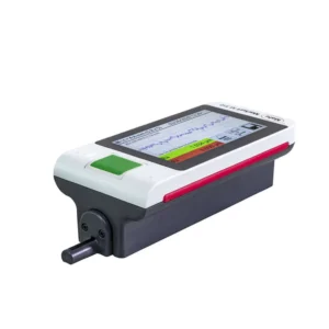 Mobilní drsnoměr Marsurf M310, Mahr