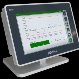 Univerzální zobrazovací jednotka M400, Metro