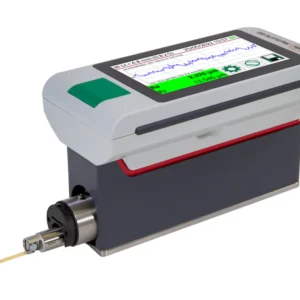 Mobilní drsnoměr Marsurf M410, Mahr