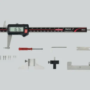 Univerzální digitální posuvné měřítko MarCal 16 EWRi-V, Mahr