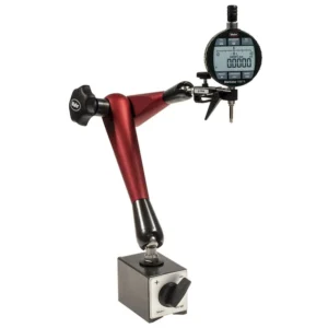 Měřící stativ s magnetickým podstavcem MarStand 815 MF, Mahr