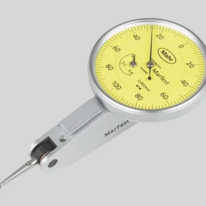 Páčkový úchylkoměr MarTest 800 SRM, Mahr