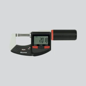 Digitální mikrometr Micromar 40 EWRi-L,IP65, Mahr
