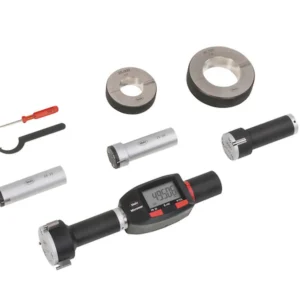 Samostředicí digitální mikrometr na měření vnitřních rozměrů Micromar 44 EWR, IP65 Mahr