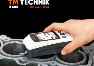 Mitutoyo – jarní akce 2025