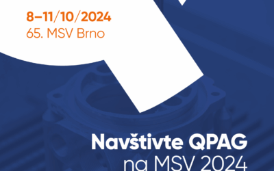 Srdečně vás zveme na MSV