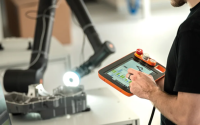 Kdo vyrábí, musí kontrolovat. Kdo kontroluje, potřebuje QPAG