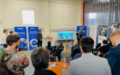 Open Day Klášterec 22.5.2024