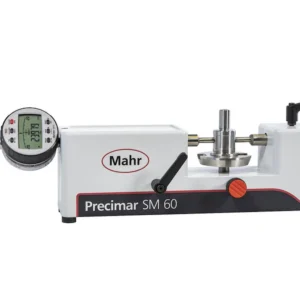 Stolní délkoměr SM60, Mahr