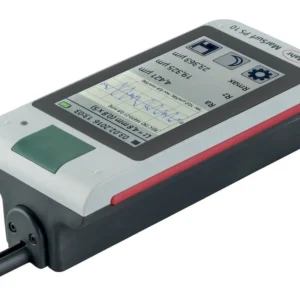 Mobilní drsnoměr Marsurf PS10, Mahr