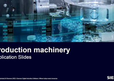 Siemens Testing Solution