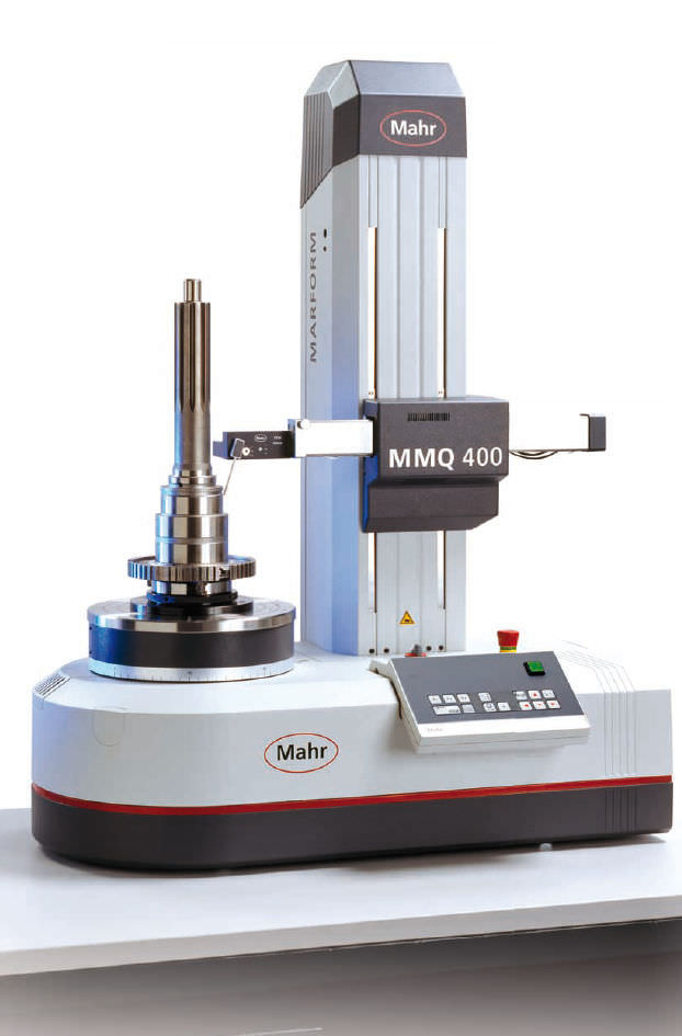 MarForm MMQ 400