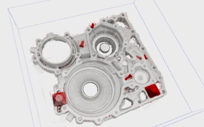 Návštěva u&nbsp;partnera GigaScan Technologies ve Švédsku