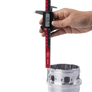 Nová ekonomická řada: Posuvné měřítko MarTool 16 E +16 S