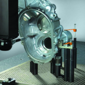 Upínací stavebnice