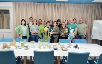 Zelený čtvrtek 2026