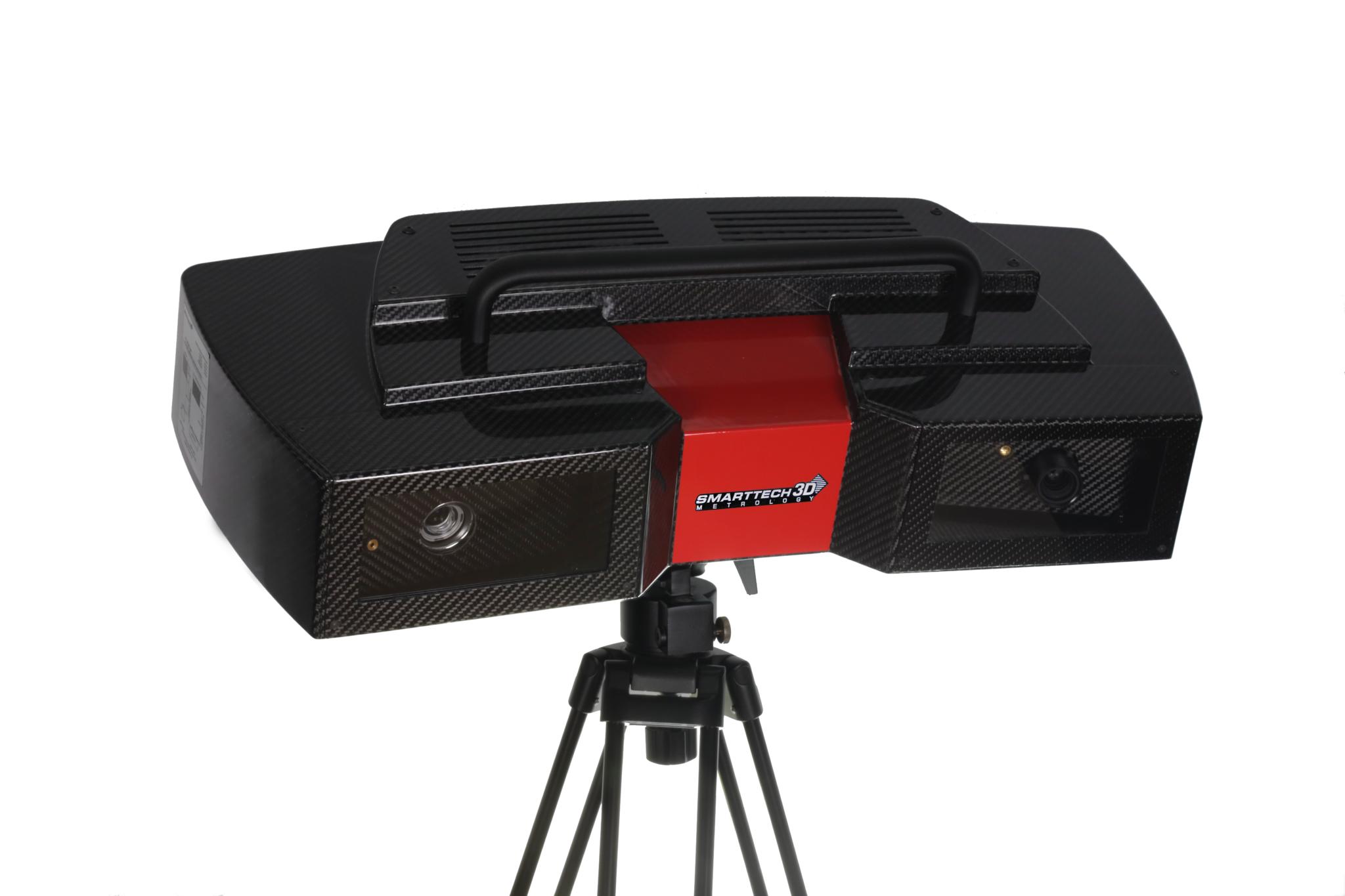 Smarttech3D Color 10 Mpix