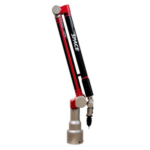 Tomelleri SpacePlus 4.0 + skener (002)