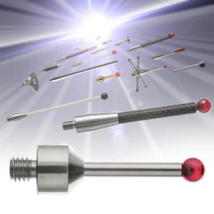 Doteky a příslušenství