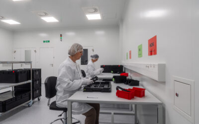 Nahlédněte do Q-LAB